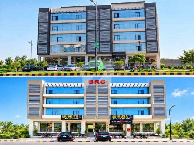 Building for sale in اسلام آباد, زون 1