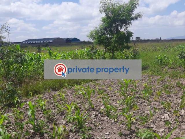 Property for sale in Thika Road, Kiambu