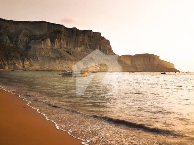 Property for sale in Gwadar, Balochistan