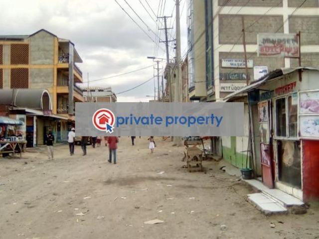 Land for sale in Athi River, Machakos
