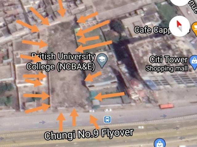 Commercial for sale in Multan, Islamabad Capital Territory