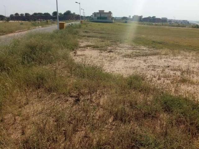 Land for sale in Rawalpindi, Islamabad Capital Territory