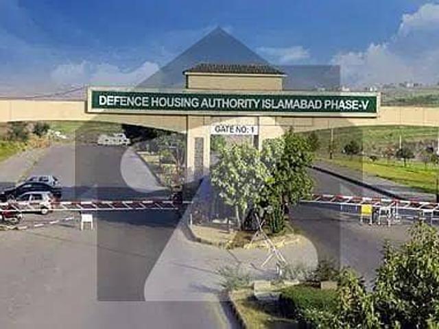 Property for sale in Islamabad