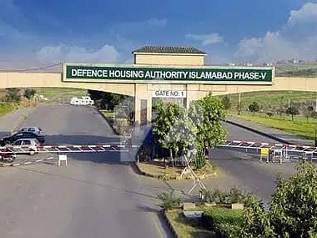 Property for sale in Islamabad