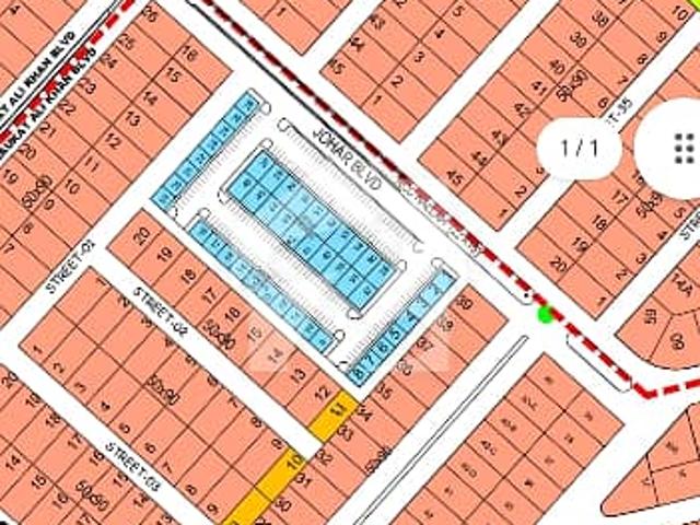 Property for sale in اسلام آباد, زون 1