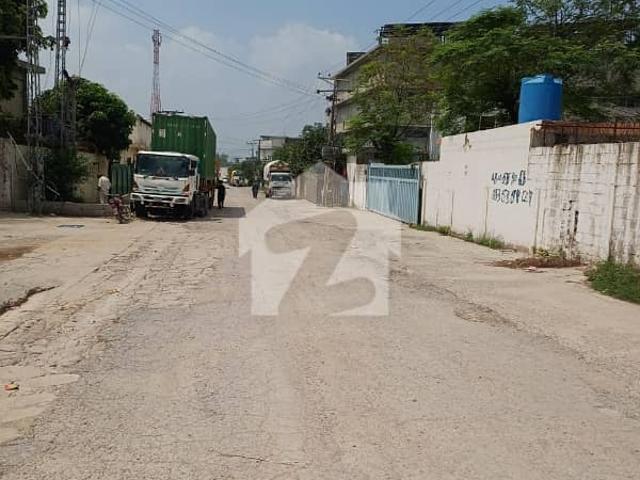 Property for sale in اسلام آباد, زون 1