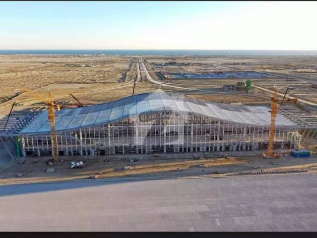 Property for sale in Gwadar, Balochistan
