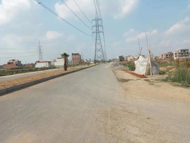 Land for sale in Rawalpindi, Islamabad Capital Territory