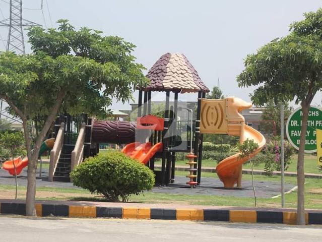 Property for sale in Islamabad