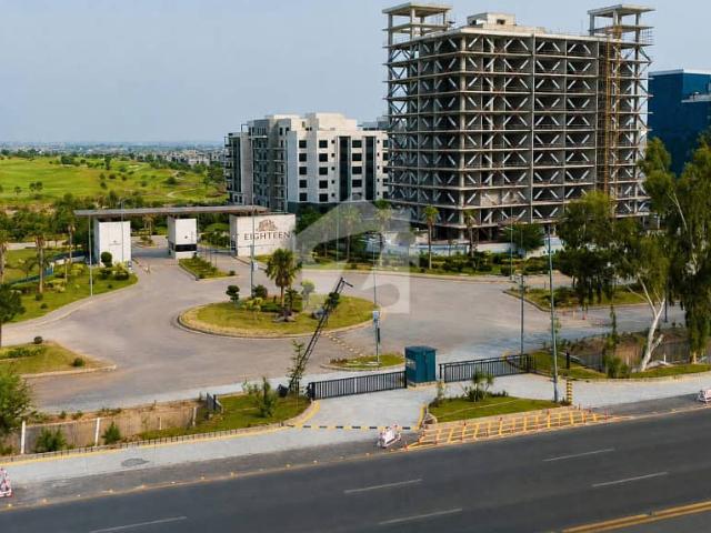 Property for sale in Islamabad