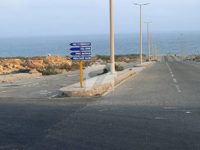 Property for sale in Gwadar, Balochistan