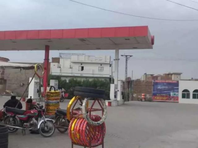 Land for rent in Faisalabad, Islamabad Capital Territory