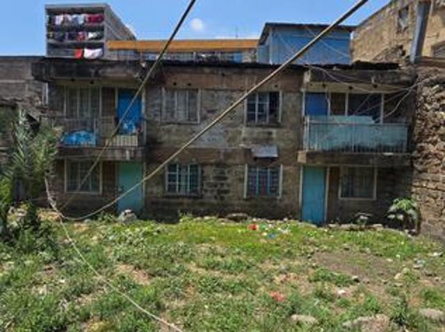 Land for sale in Eastleigh, Kiambu