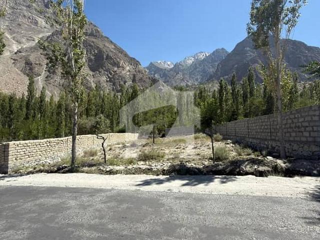 Property for sale in Skardu