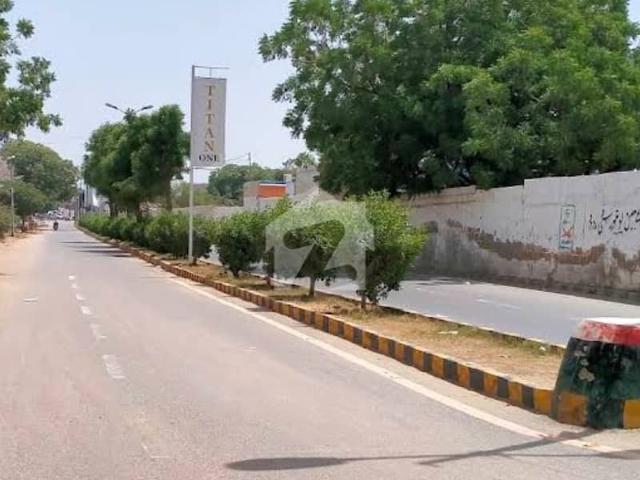 Property for sale in Mirpur Khas, Federally Administered Tribal Areas fata