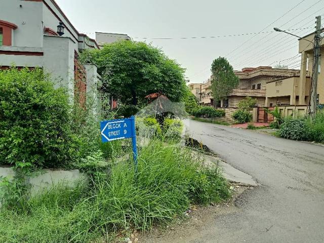 Property for sale in Islamabad