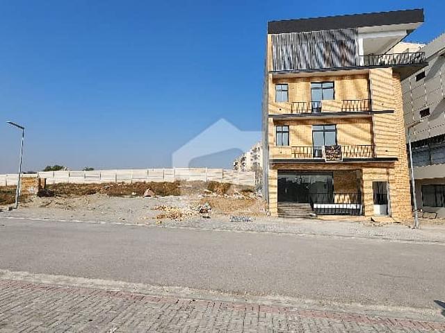Property for sale in Islamabad