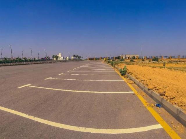 Land for sale in Precinct 2, کراچی ڈویژن
