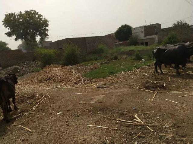 Land for sale in Pak Pattan, Islamabad Capital Territory
