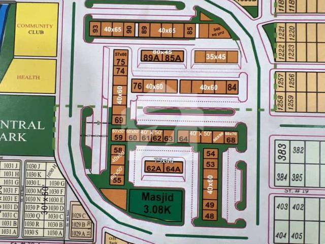Property for sale in Islamabad