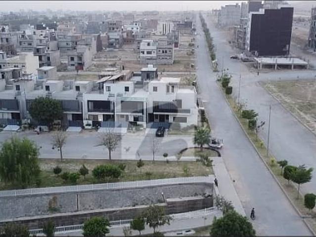 Property for sale in Islamabad