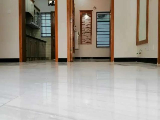 Land for sale in Islamabad