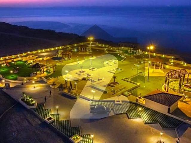 Property for sale in Gwadar, Balochistan