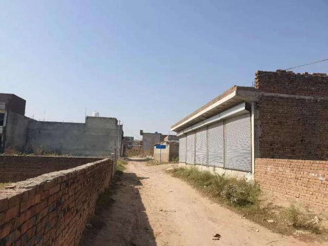Land for sale in ایچ-13, اسلام آباد