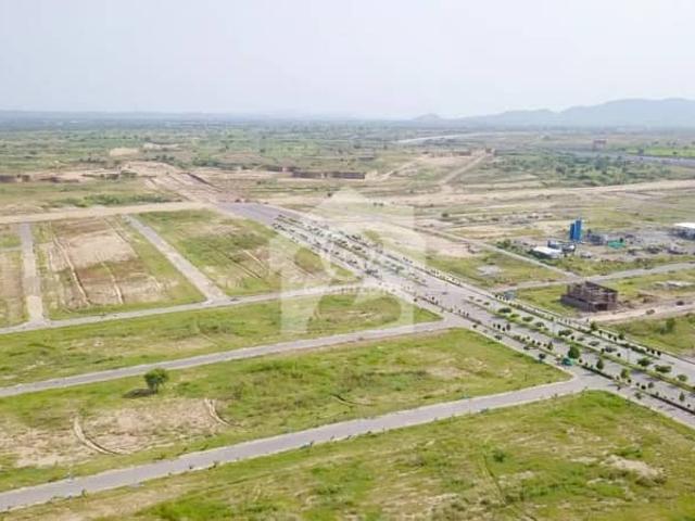 Land for sale in Islamabad