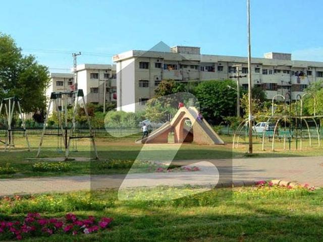 Land for sale in Islamabad