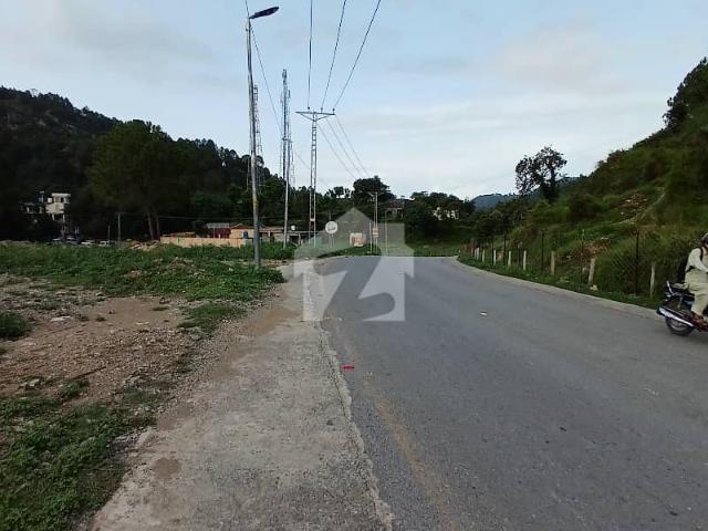 Property for sale in Islamabad