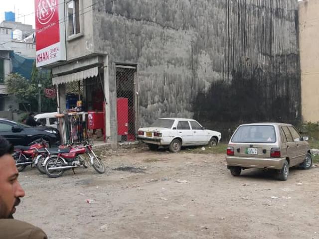 Land for sale in Rawalpindi, Islamabad Capital Territory