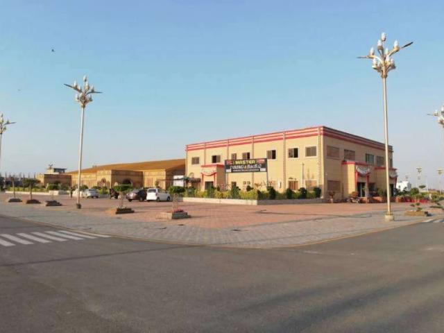 Land for sale in Gujranwala, Islamabad Capital Territory