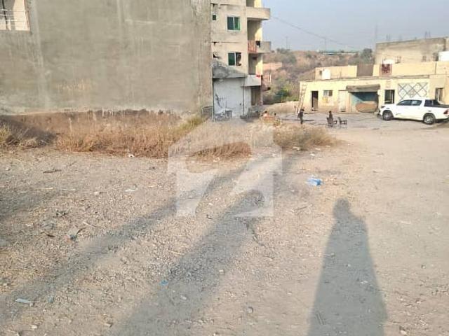 Property for sale in اسلام آباد, زون 1