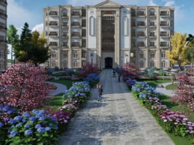 Land for sale in Islamabad
