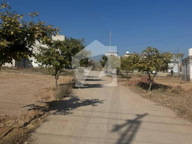 Property for sale in Islamabad
