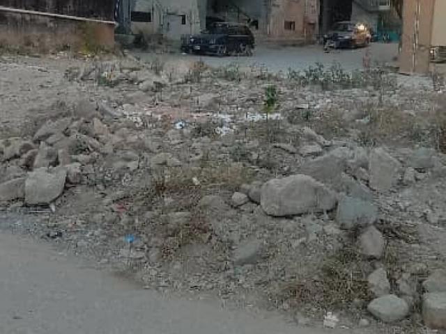 Land for sale in Islamabad