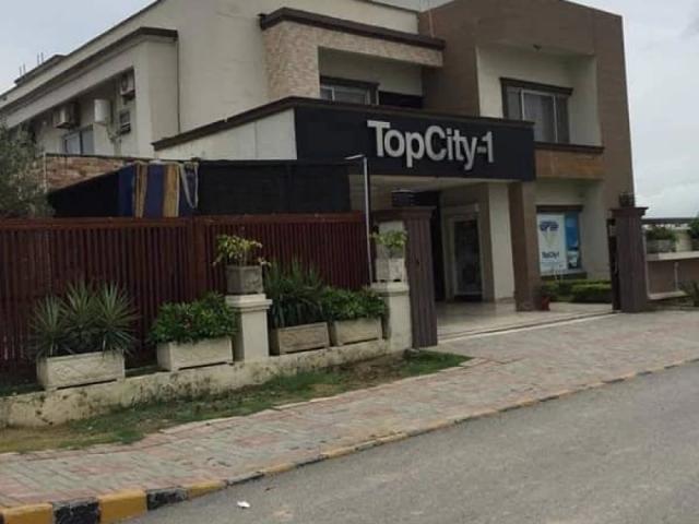 Land for sale in Islamabad