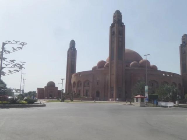 Land for sale in Rawalpindi, Islamabad Capital Territory