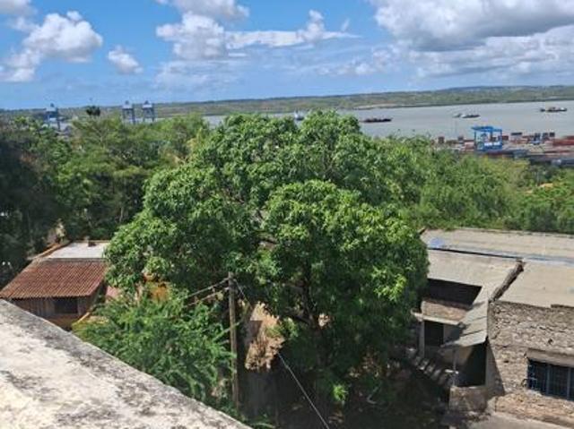 Land for sale in Changamwe
