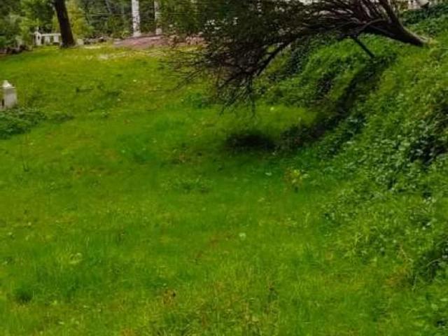 Land for sale in Islamabad