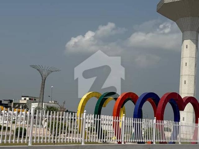 Property for sale in اسلام آباد, زون 1