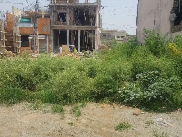 Land for sale