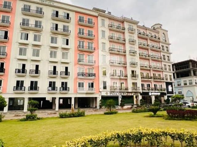Property for sale in اسلام آباد, زون 1
