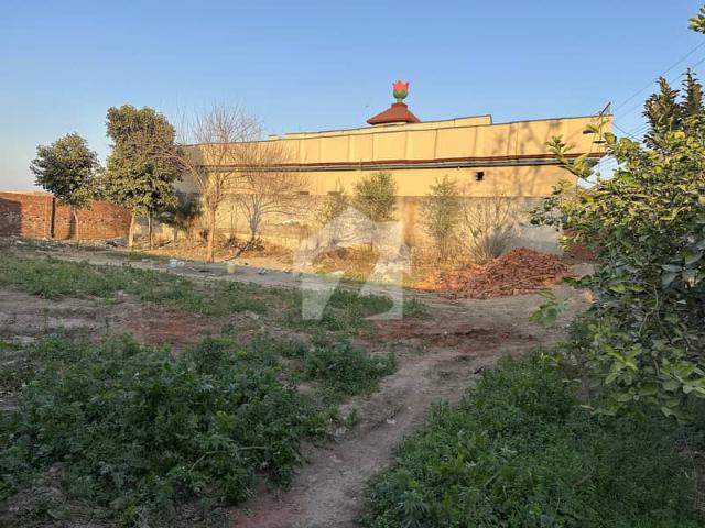 Property for sale in Sargodha, Islamabad Capital Territory
