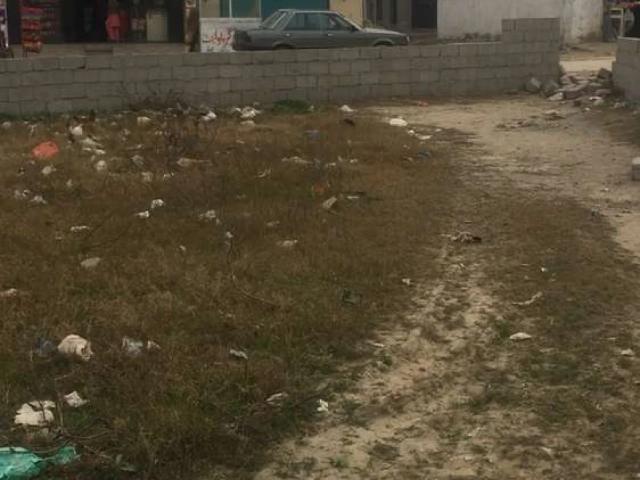 Land for sale in Rawalpindi, Islamabad Capital Territory