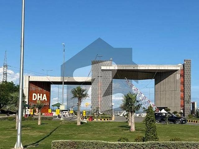 Property for sale in Islamabad