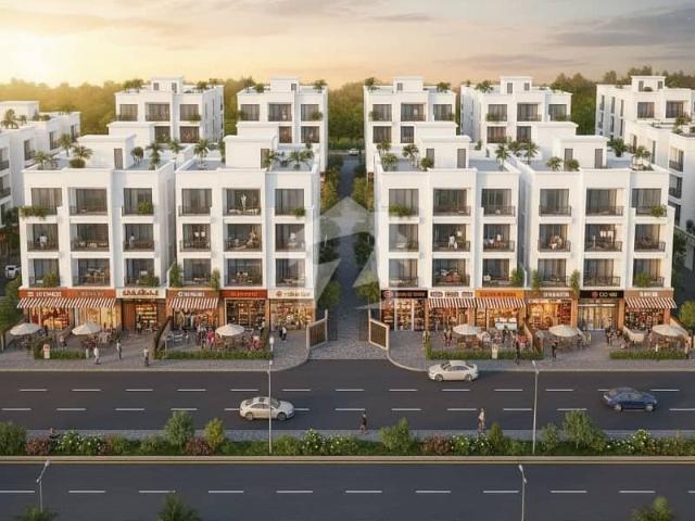 Property for sale in Mardan, North West Frontier Province
