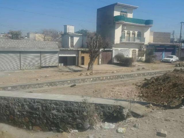 Land for sale in Islamabad Capital Territory