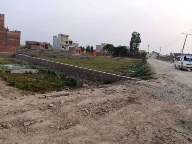 Land for sale in Daska, Islamabad Capital Territory